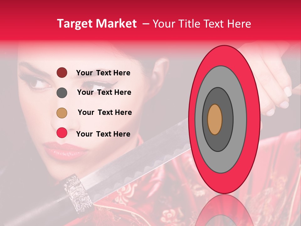 Spy Energetic Culture PowerPoint Template