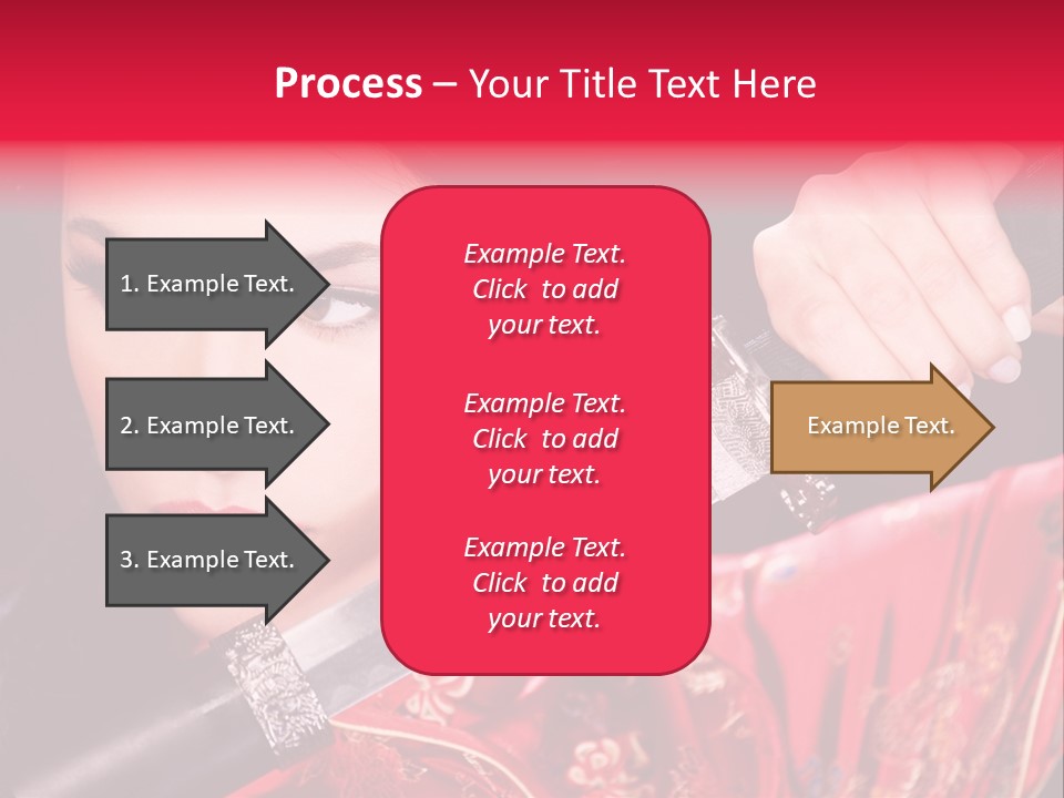 Spy Energetic Culture PowerPoint Template