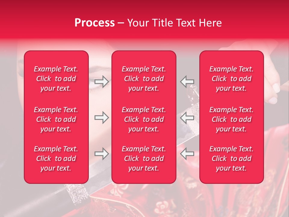 Spy Energetic Culture PowerPoint Template