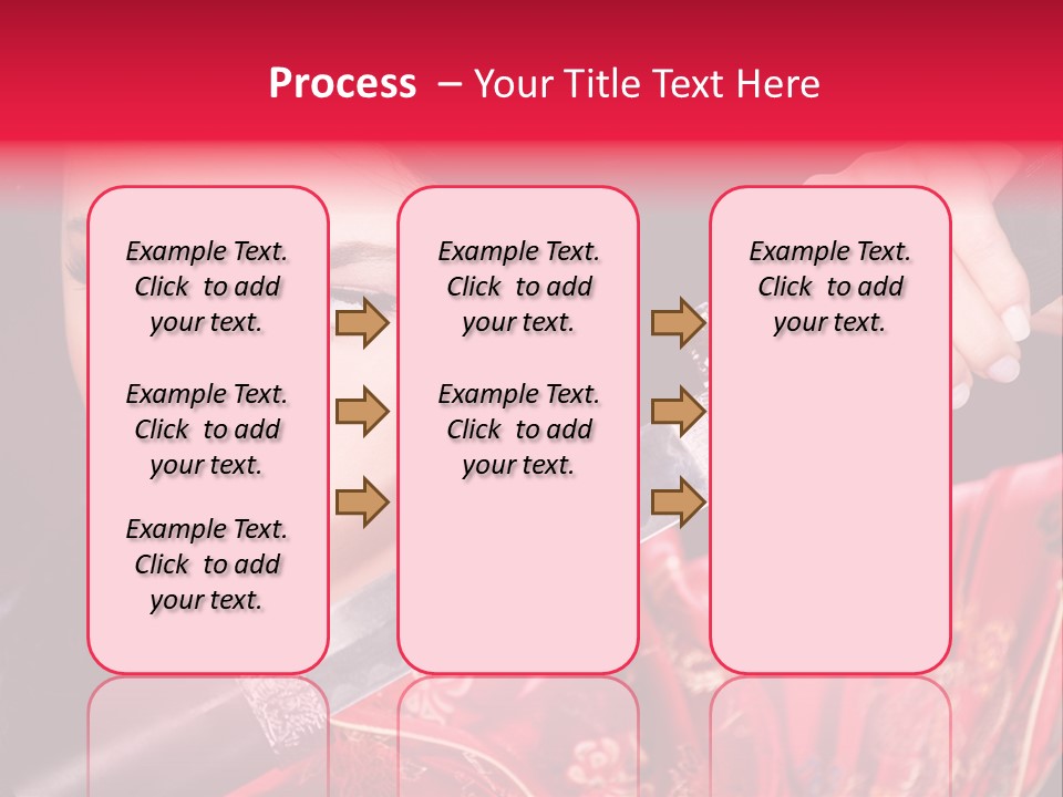 Spy Energetic Culture PowerPoint Template