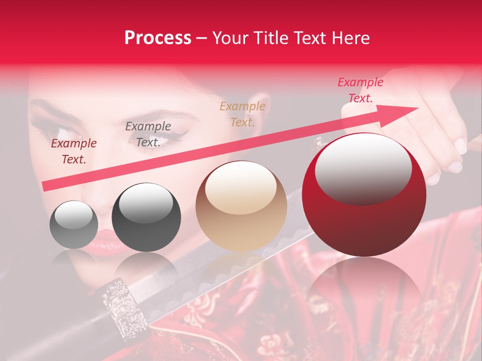 Spy Energetic Culture PowerPoint Template