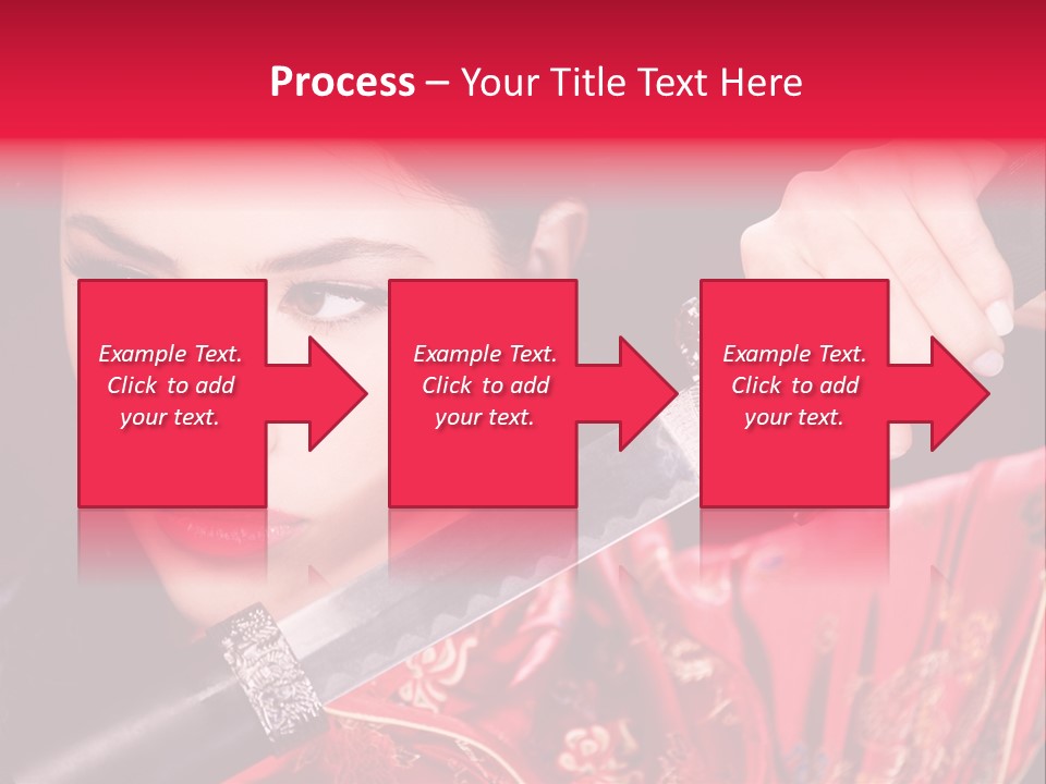 Spy Energetic Culture PowerPoint Template