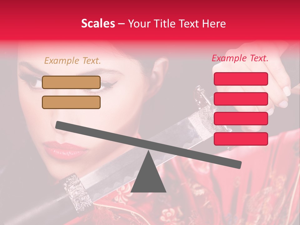 Spy Energetic Culture PowerPoint Template