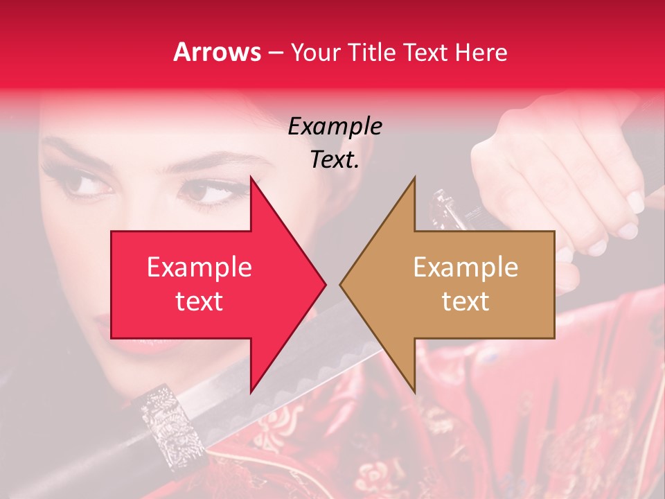 Spy Energetic Culture PowerPoint Template