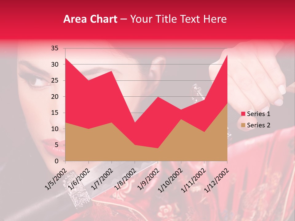 Spy Energetic Culture PowerPoint Template