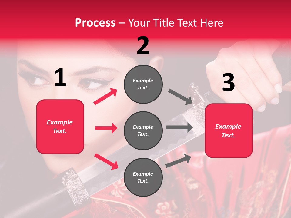 Spy Energetic Culture PowerPoint Template