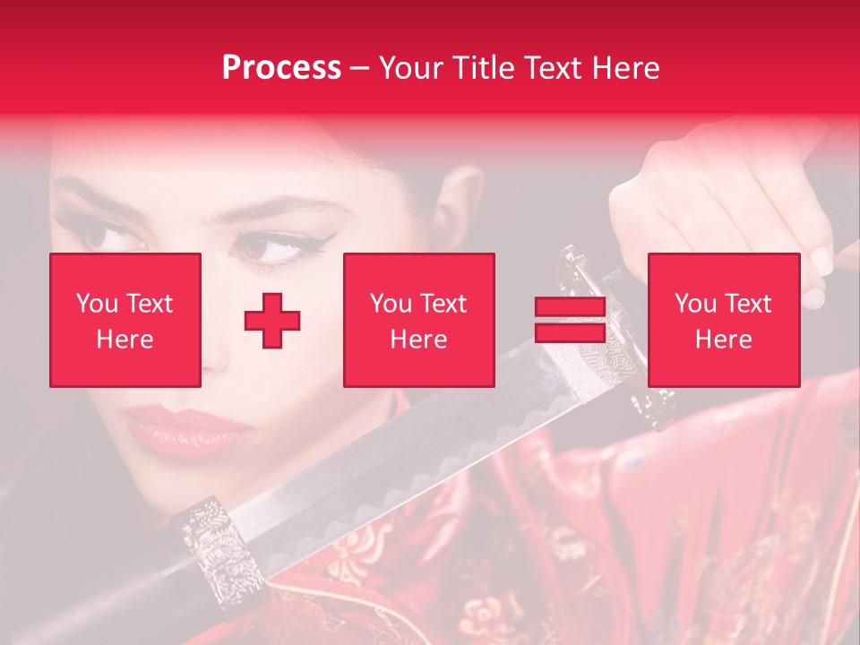 Spy Energetic Culture PowerPoint Template