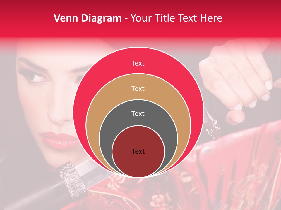 Spy Energetic Culture PowerPoint Template