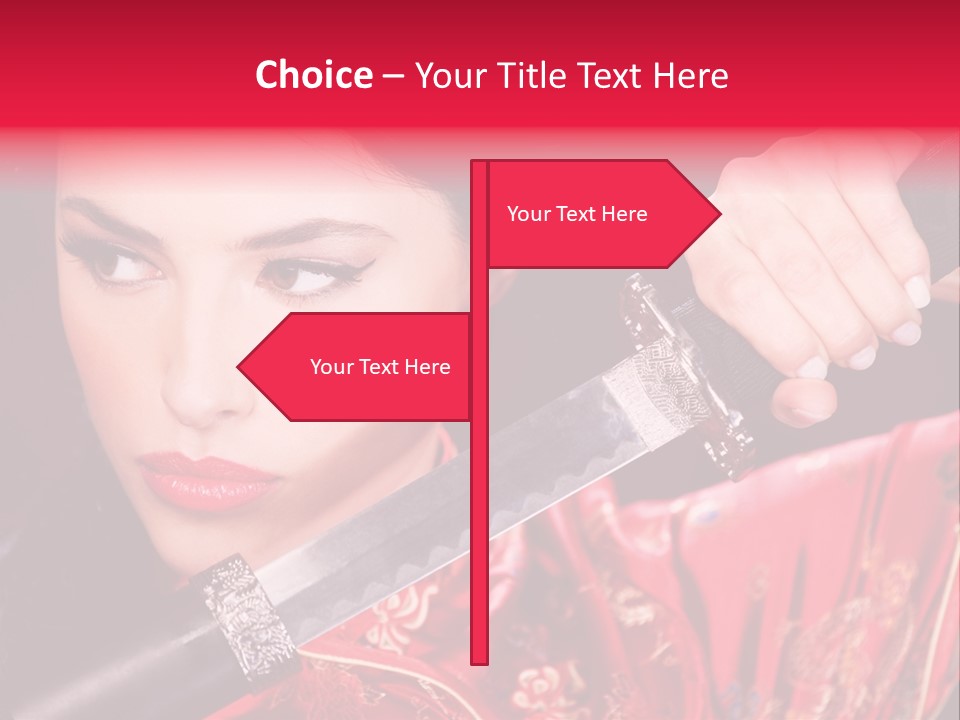 Spy Energetic Culture PowerPoint Template