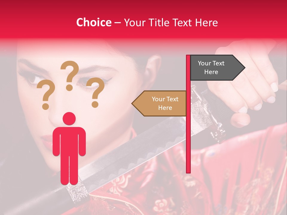 Spy Energetic Culture PowerPoint Template