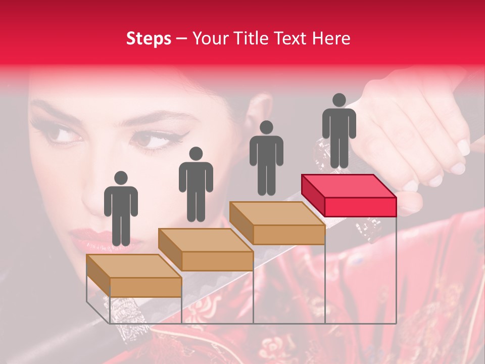 Spy Energetic Culture PowerPoint Template