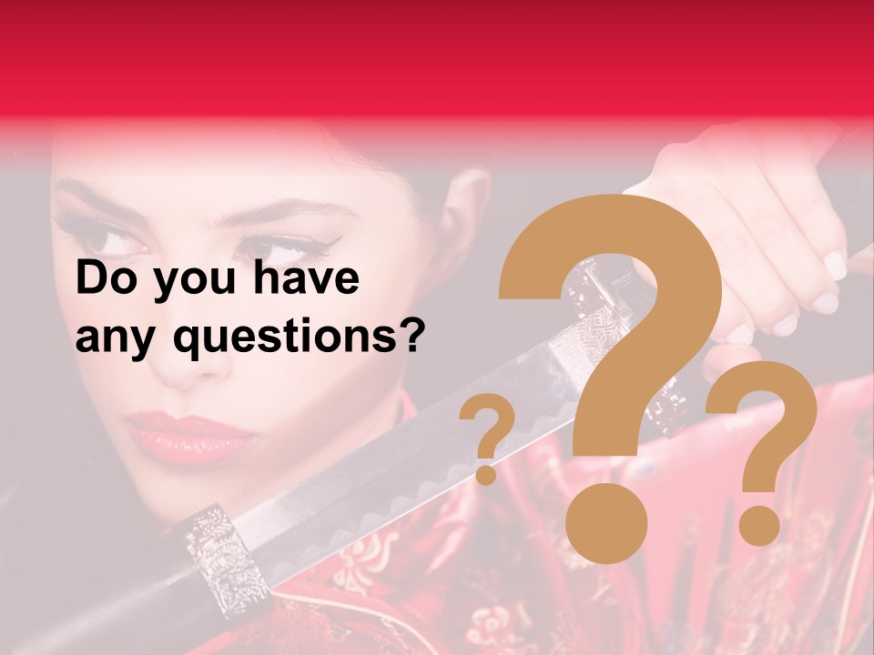 Spy Energetic Culture PowerPoint Template