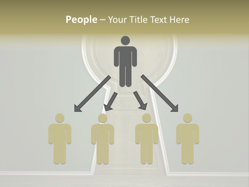 Decor Interior Idea PowerPoint Template