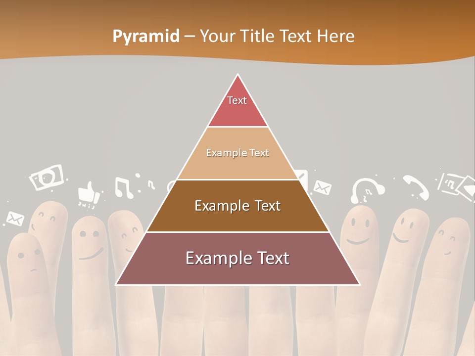 Success Business United PowerPoint Template