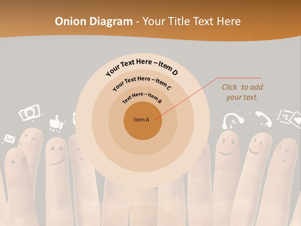 Success Business United PowerPoint Template