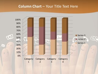 Success Business United PowerPoint Template