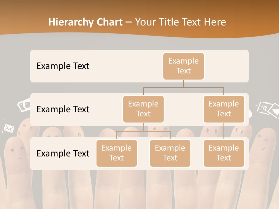 Success Business United PowerPoint Template
