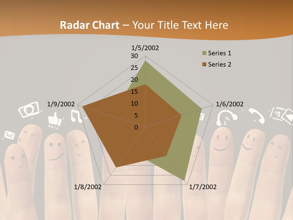 Success Business United PowerPoint Template