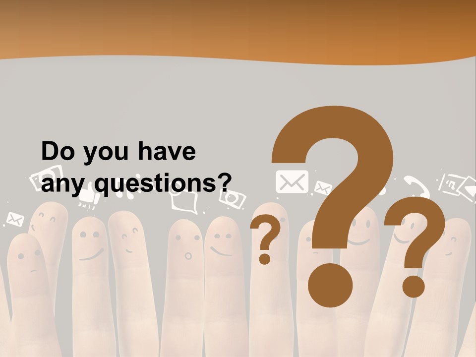 Success Business United PowerPoint Template