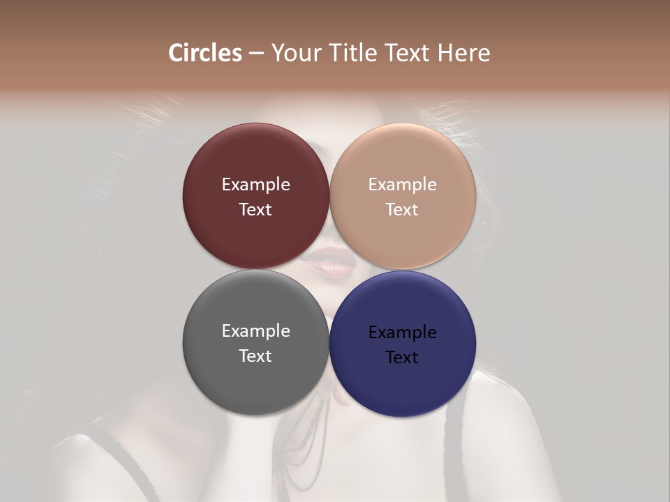 Studio Magic Young PowerPoint Template