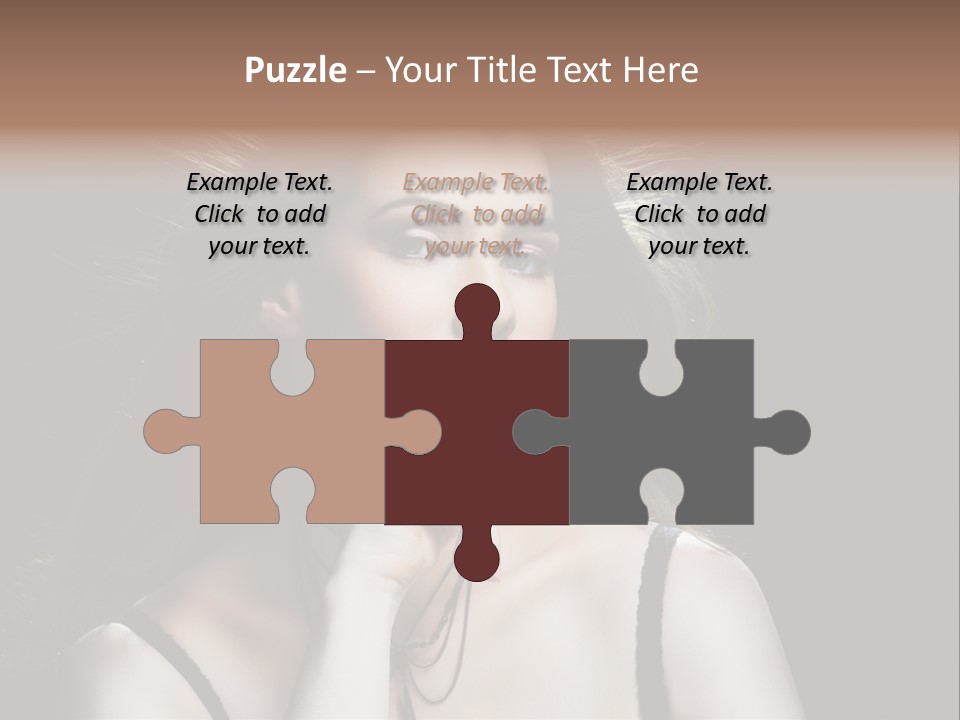 Studio Magic Young PowerPoint Template