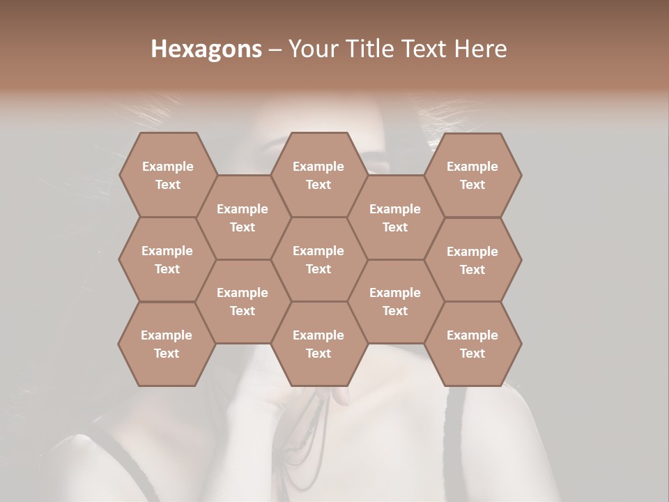 Studio Magic Young PowerPoint Template