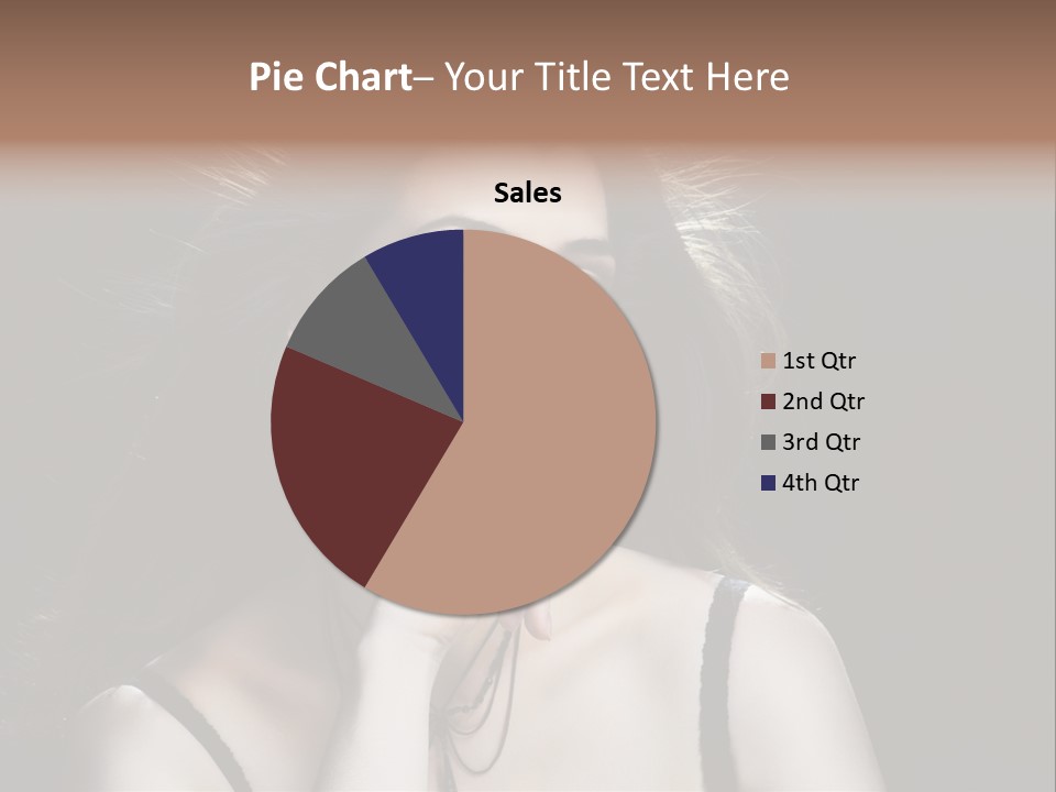 Studio Magic Young PowerPoint Template