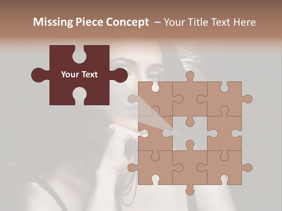 Studio Magic Young PowerPoint Template