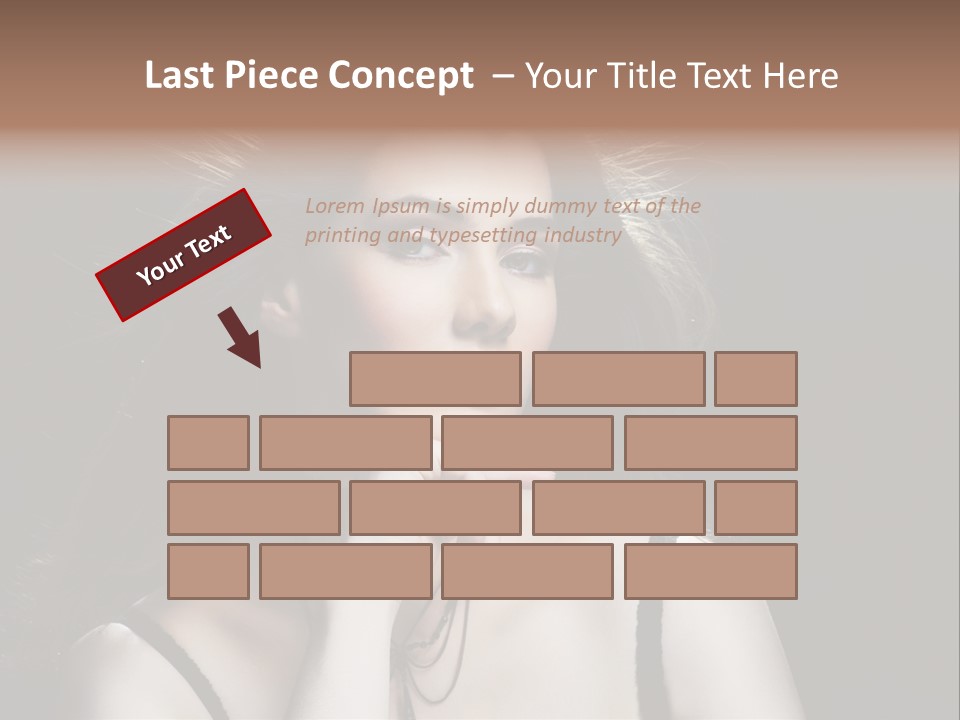 Studio Magic Young PowerPoint Template