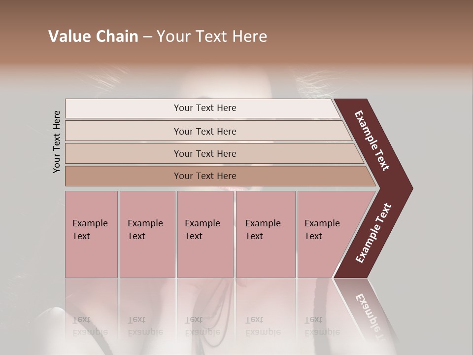 Studio Magic Young PowerPoint Template