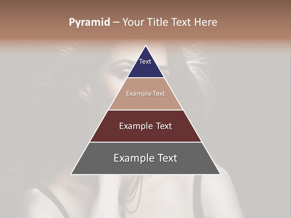 Studio Magic Young PowerPoint Template