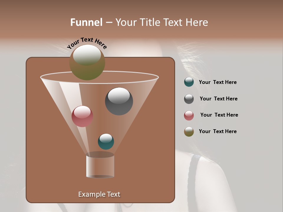 Studio Magic Young PowerPoint Template