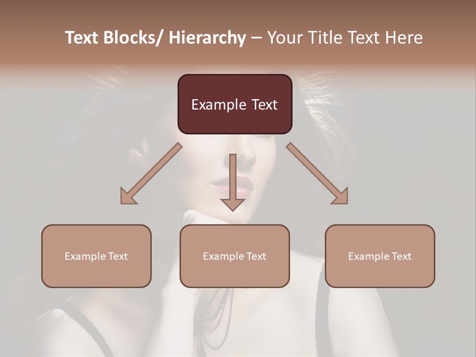 Studio Magic Young PowerPoint Template