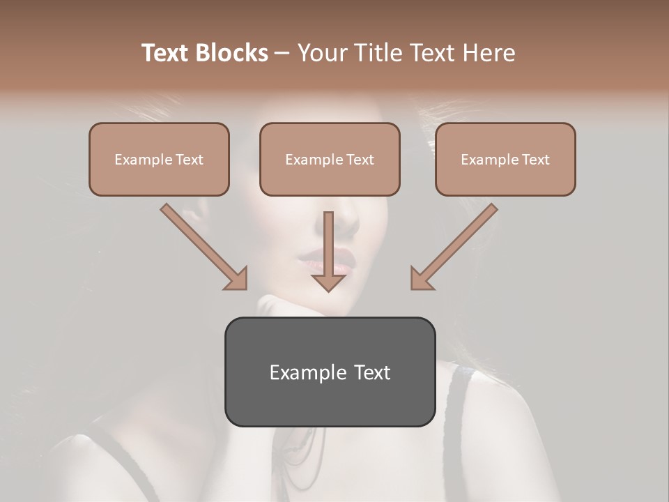 Studio Magic Young PowerPoint Template