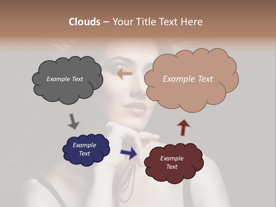 Studio Magic Young PowerPoint Template