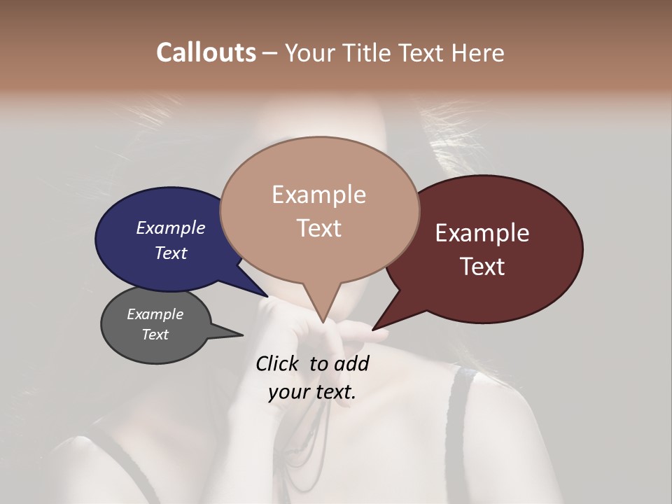 Studio Magic Young PowerPoint Template