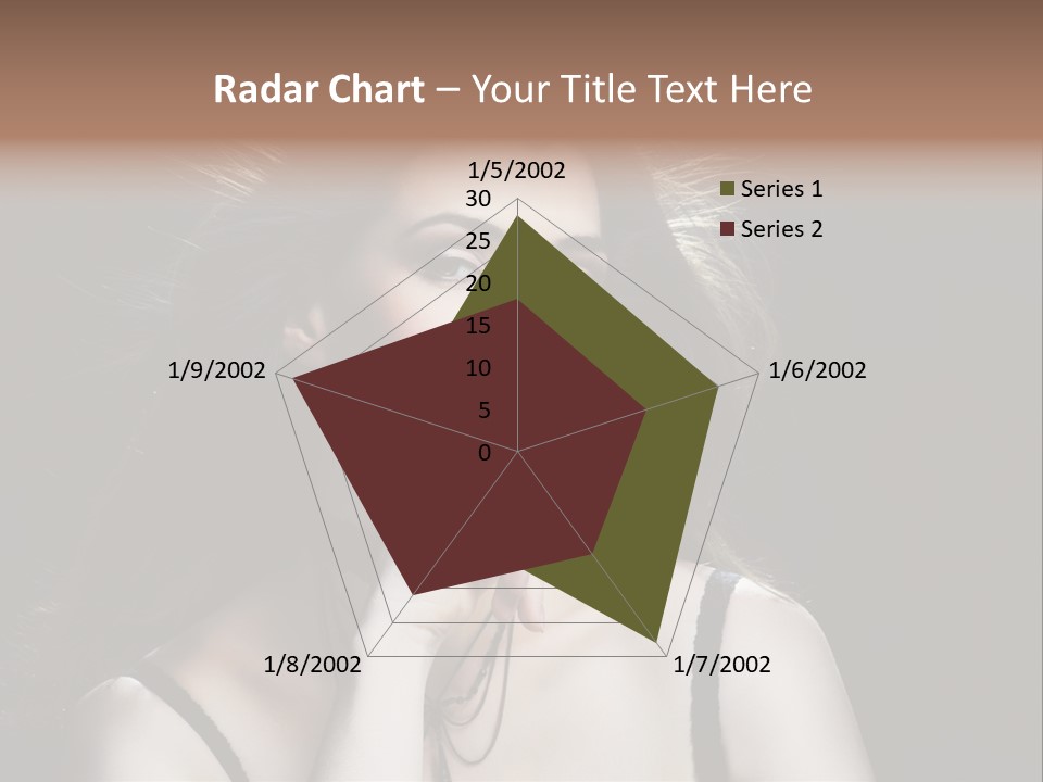 Studio Magic Young PowerPoint Template