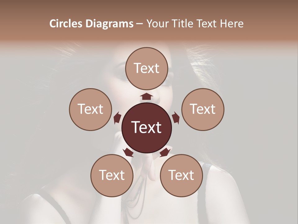 Studio Magic Young PowerPoint Template