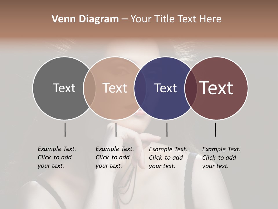 Studio Magic Young PowerPoint Template