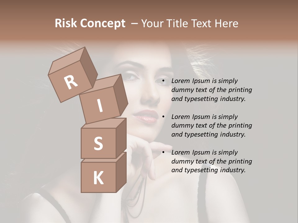 Studio Magic Young PowerPoint Template