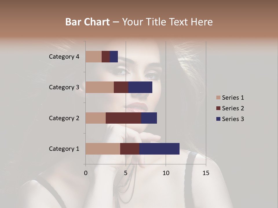 Studio Magic Young PowerPoint Template