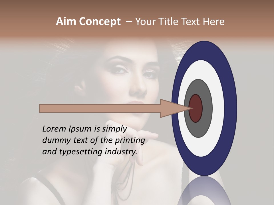 Studio Magic Young PowerPoint Template