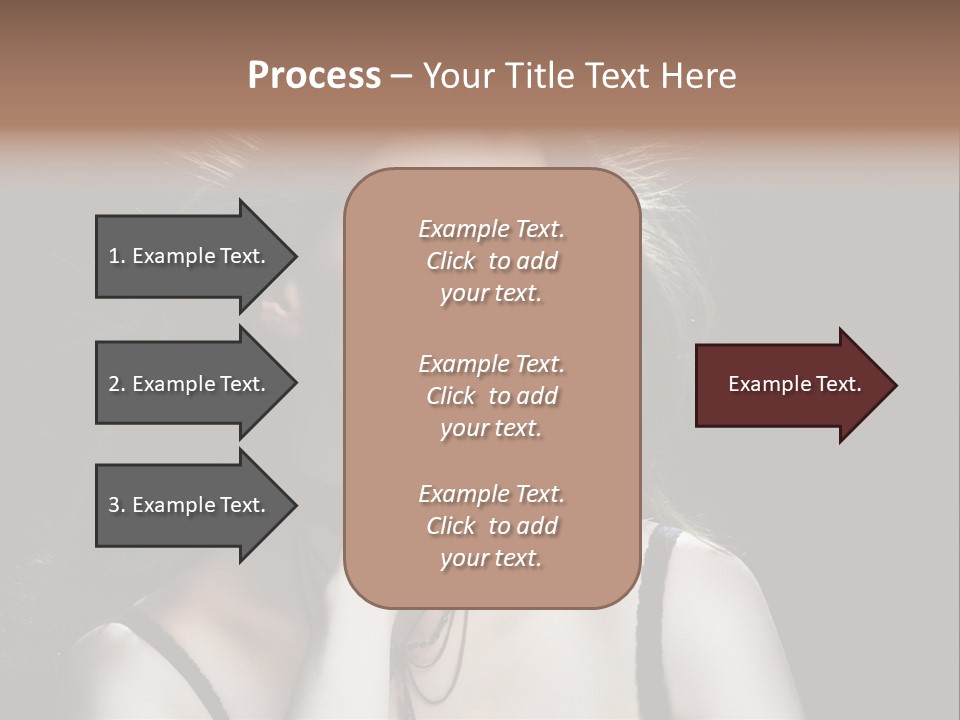 Studio Magic Young PowerPoint Template