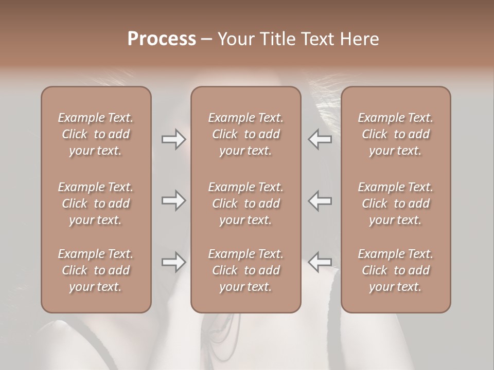 Studio Magic Young PowerPoint Template