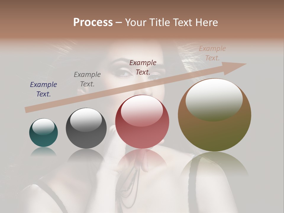 Studio Magic Young PowerPoint Template