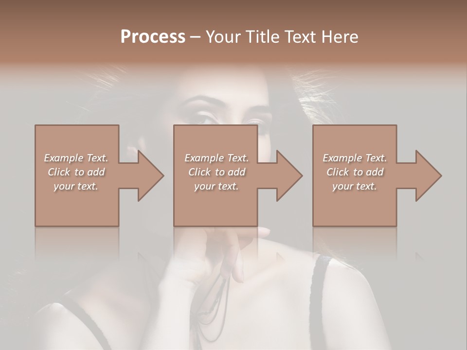 Studio Magic Young PowerPoint Template