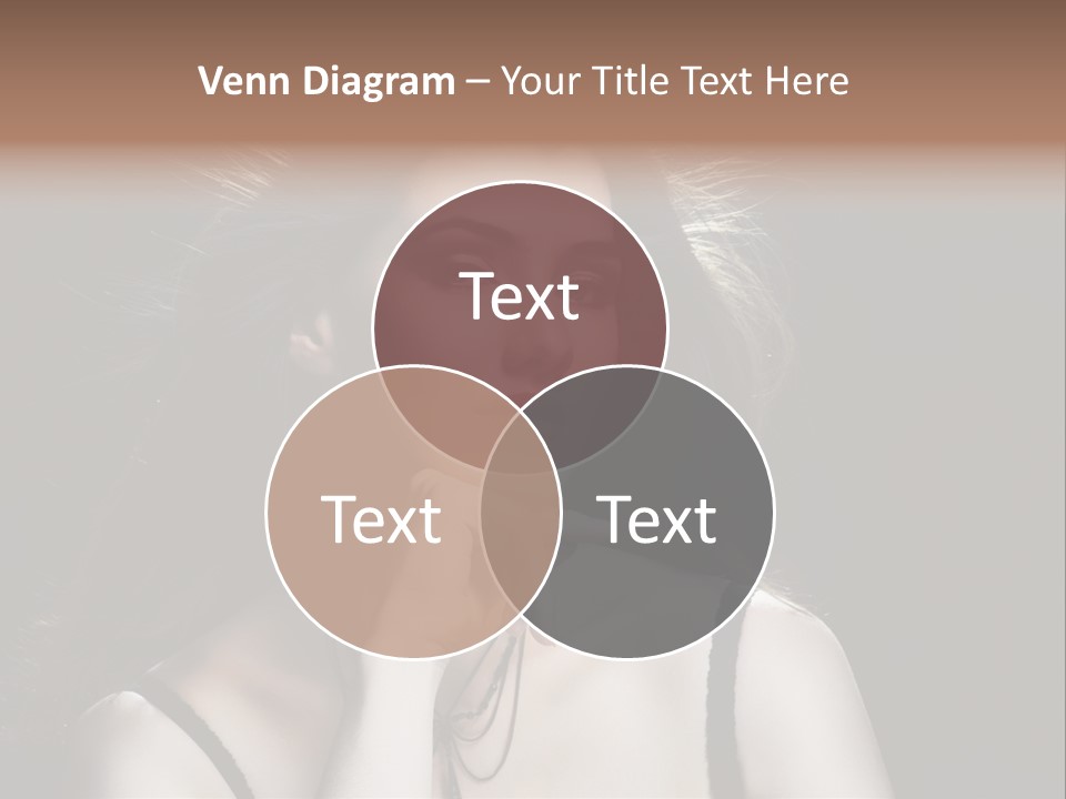 Studio Magic Young PowerPoint Template