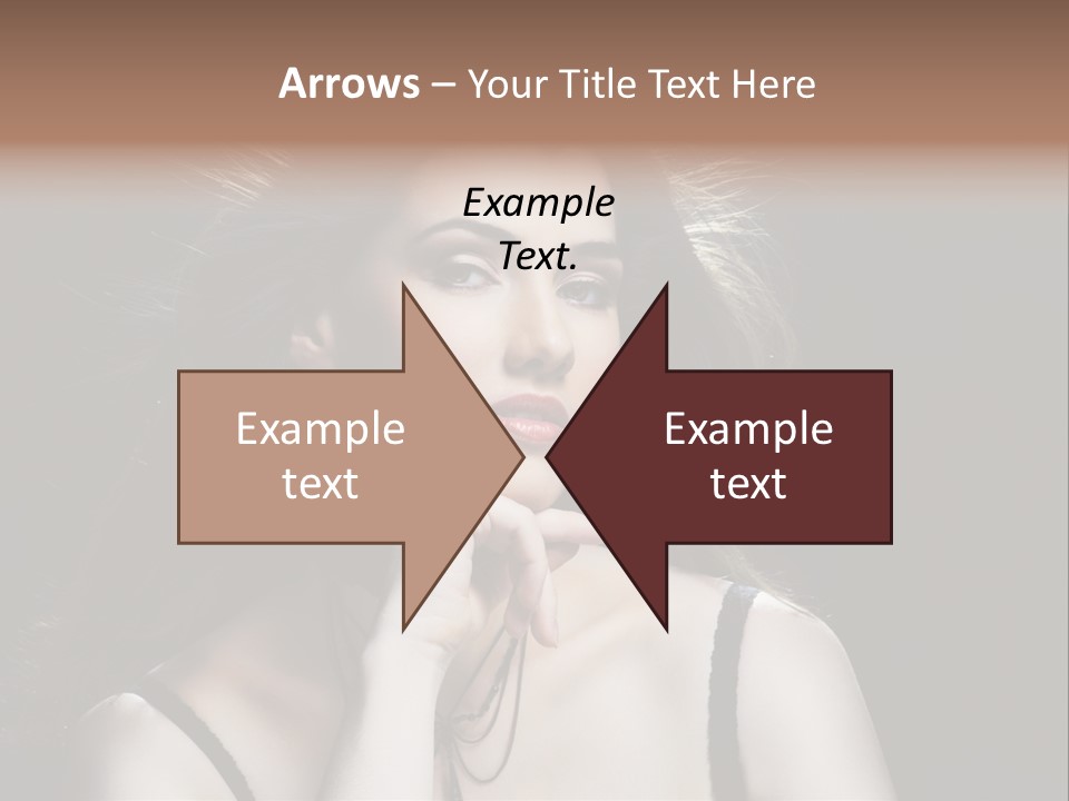 Studio Magic Young PowerPoint Template