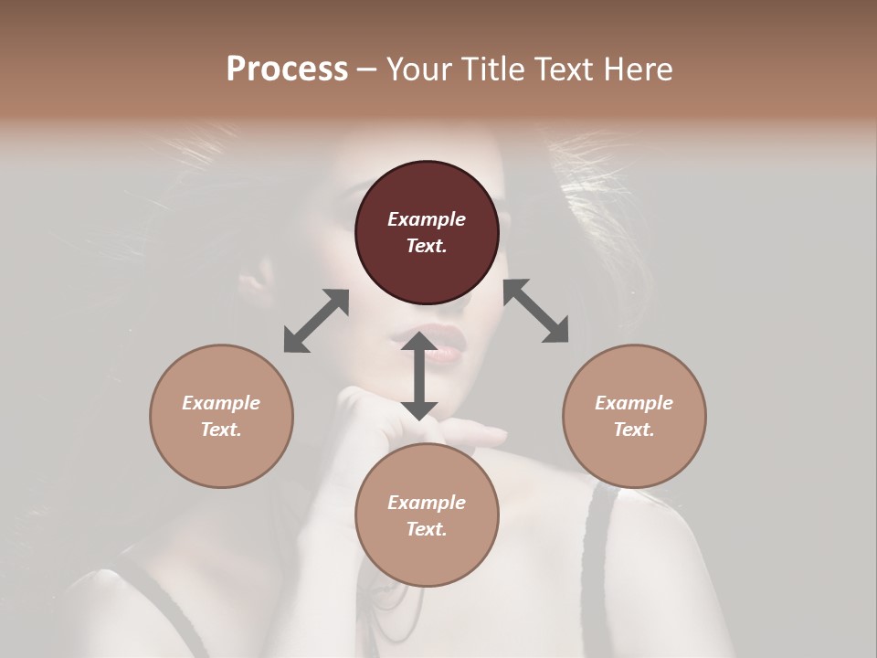 Studio Magic Young PowerPoint Template