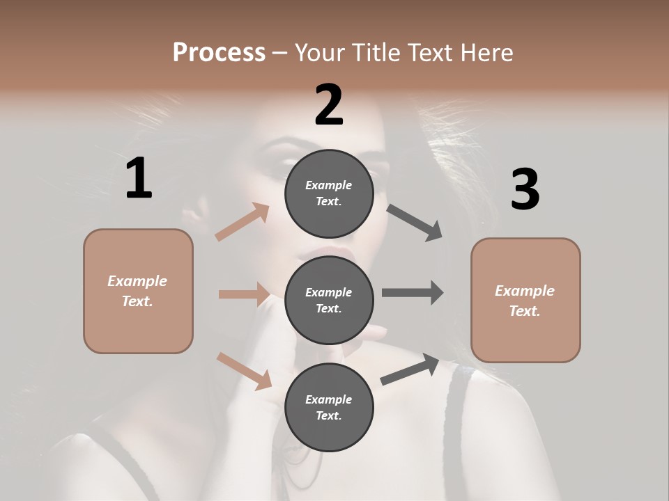 Studio Magic Young PowerPoint Template